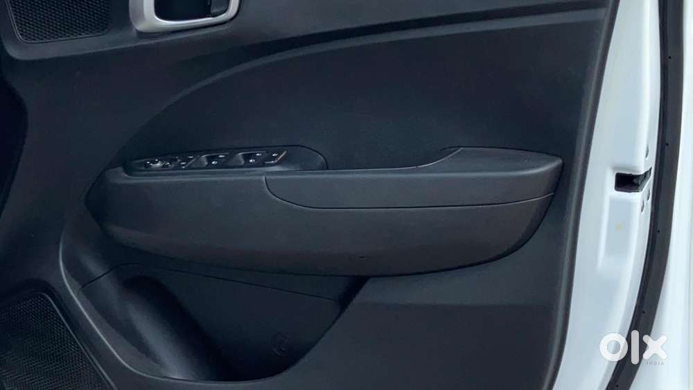 Hyundai Venue 1.5 Crdi Sx (o) Executive, 2021, Diesel