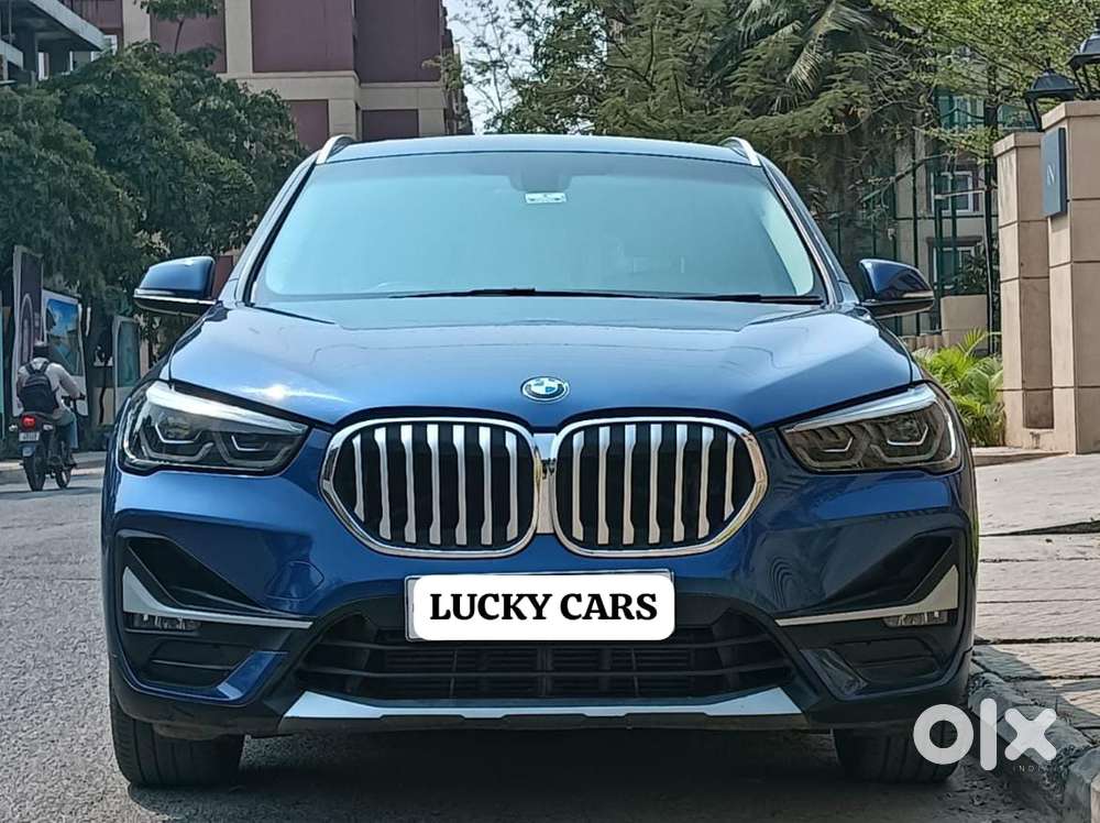 Bmw X1 2.0 Sdrive 20d, 2022, Diesel