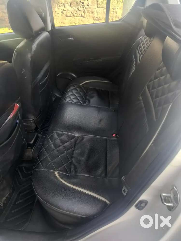 Maruti Suzuki Swift 2013 Diesel Well Maintained Good Condition