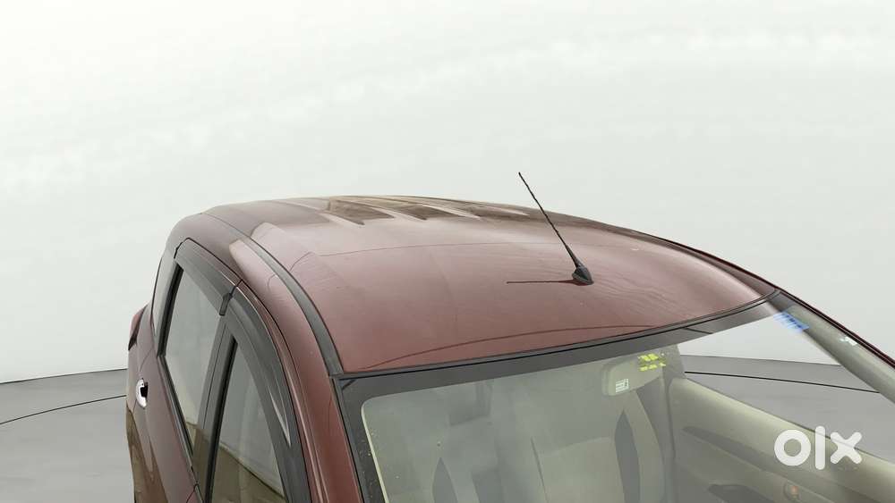 Maruti Suzuki Ertiga Zxi Plus Shvs, 2019, Petrol