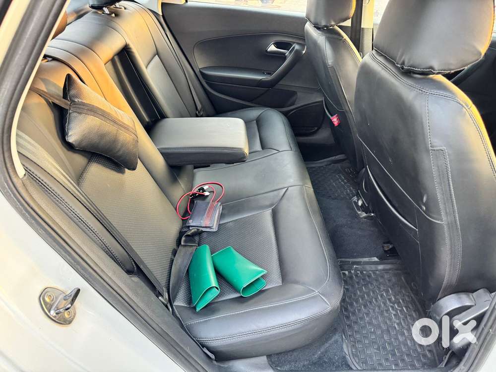 Volkswagen Vento Sport 1.5 Tdi At, 2019, Diesel