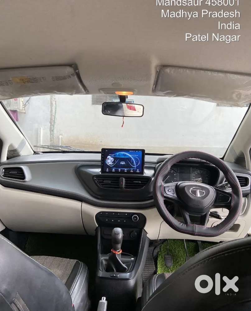 Tata Altroz 1.5 Diesel 2022 Model