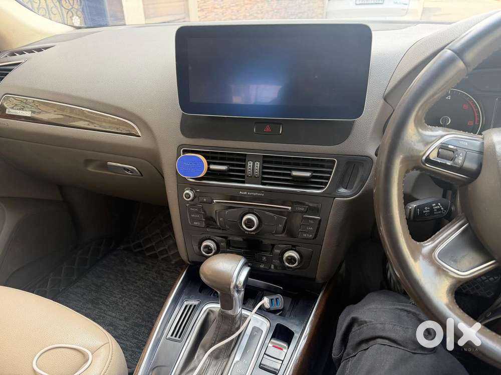 Audi Q5 3.0 Tdi, 2013, Diesel