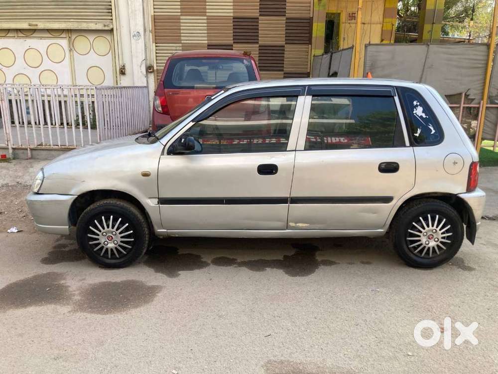 Maruti Zen In Mint Condition
