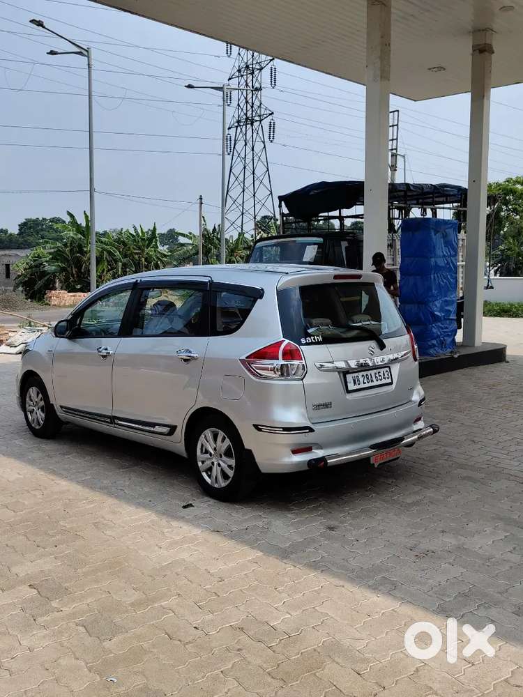Maruti Suzuki Ertiga 2018 Diesel 79000 Km Driven