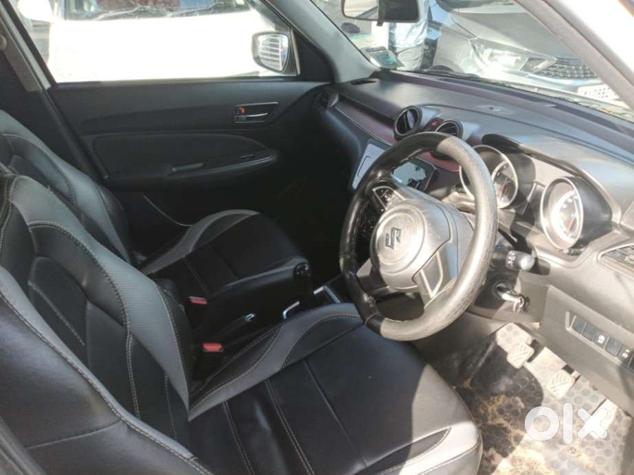 Maruti Suzuki Swift Vvt Vxi, 2022, Petrol
