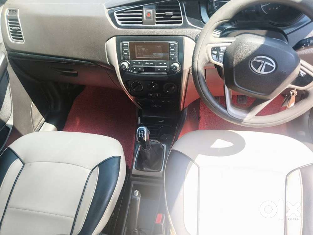 Tata Bolt Revotron Xms, 2016, Petrol