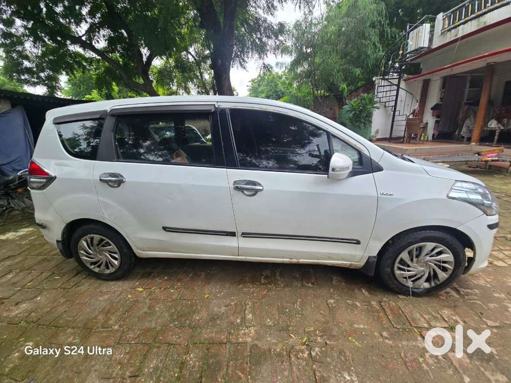 Maruti Ertiga Diesel 2014