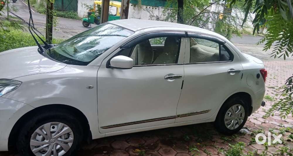 Maruti Suzuki Dzire 1.2 Tour S Cng, 2024, Cng & Hybrids