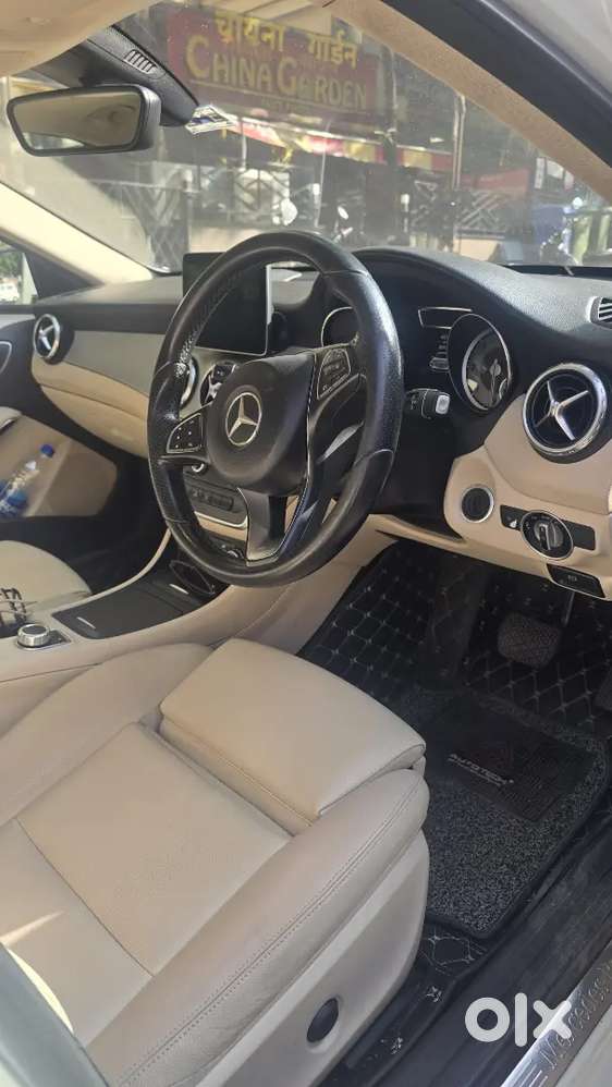 Mercedes Gla 200 Limited Activity Edition For Sale
