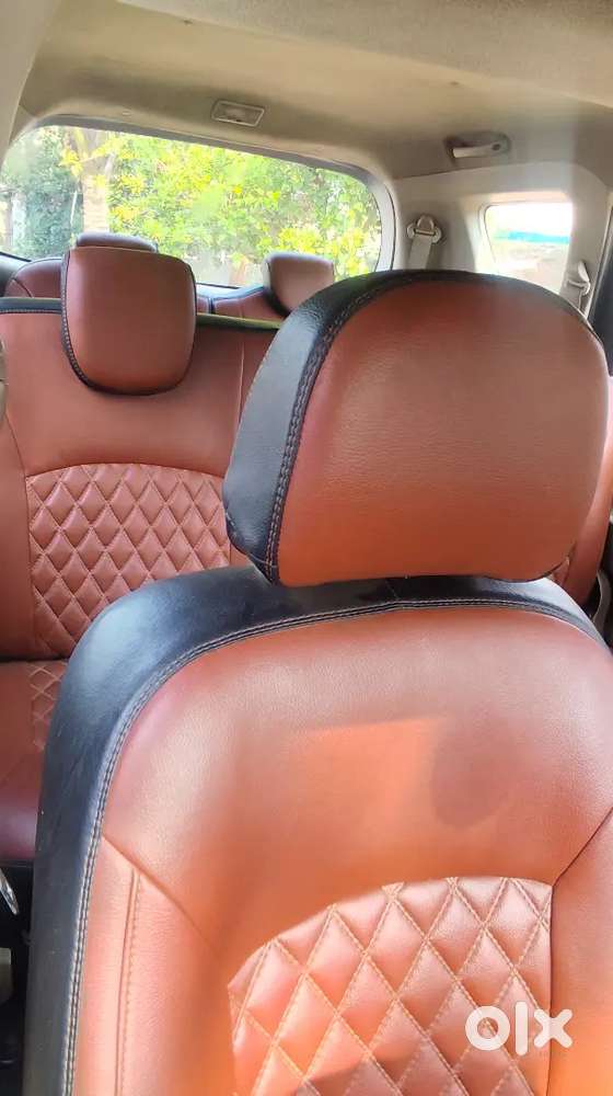 Ertiga Diesel Vxi 2015