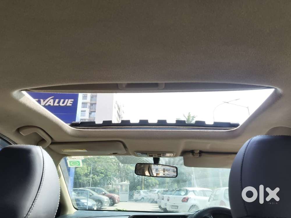 Honda City 2014-2015 I Dtec Vx, 2014, Diesel