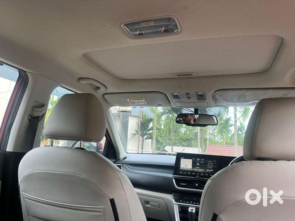 Kia Seltos Htx D, 2021, Diesel