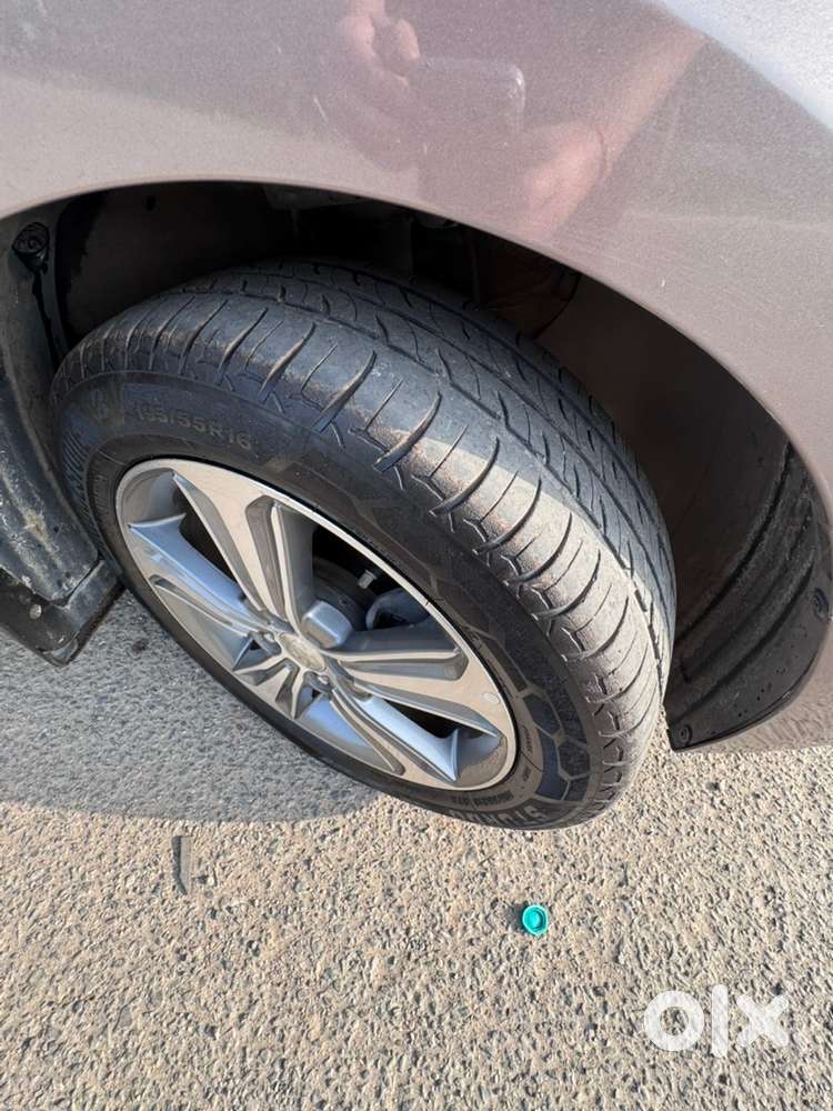 2018 Hyundai Verna Petrol