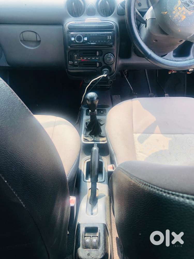 Hyundai Santro Xing 19
