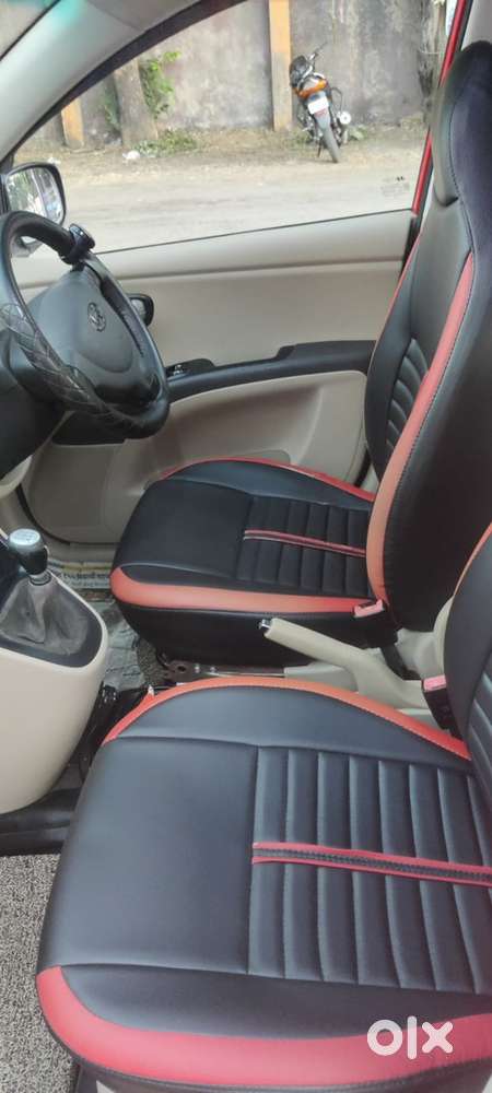 Hyundai I10 Magna O 2nd 2008