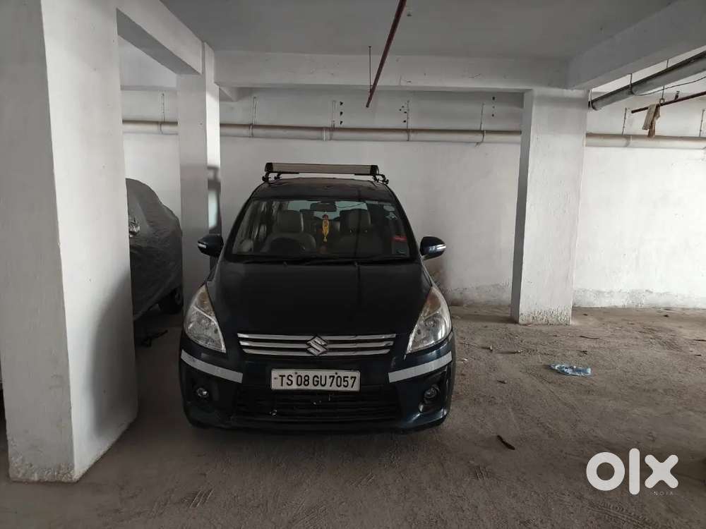 Maruti Suzuki Ertiga 2018 Diesel