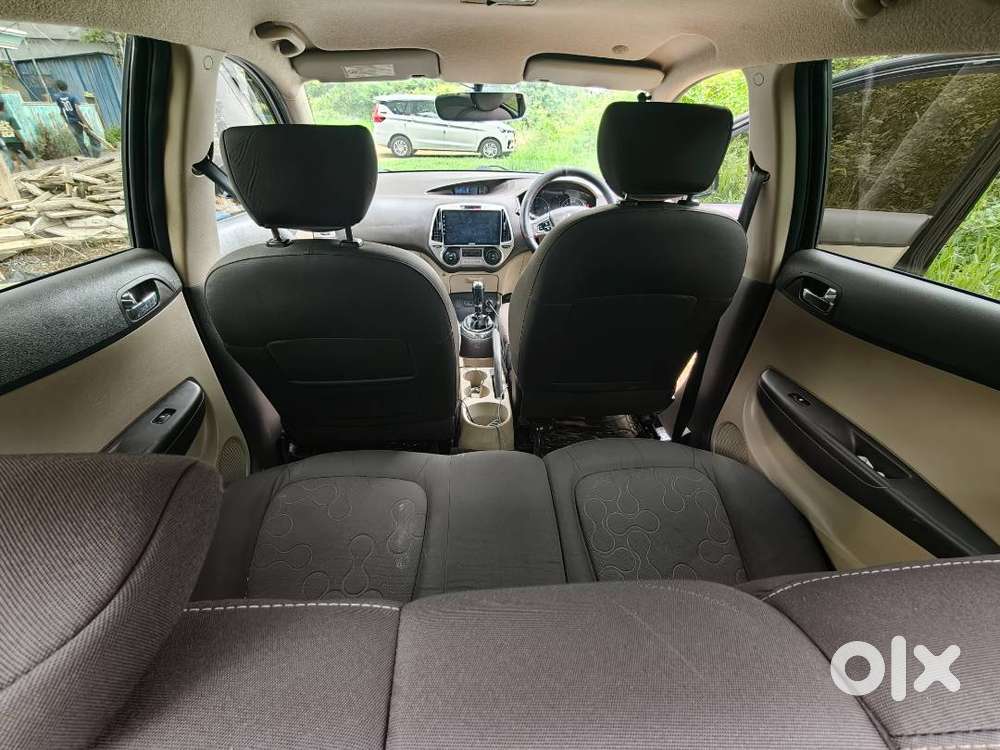 I20 1.4 Asta Diesel Turbo Full Option