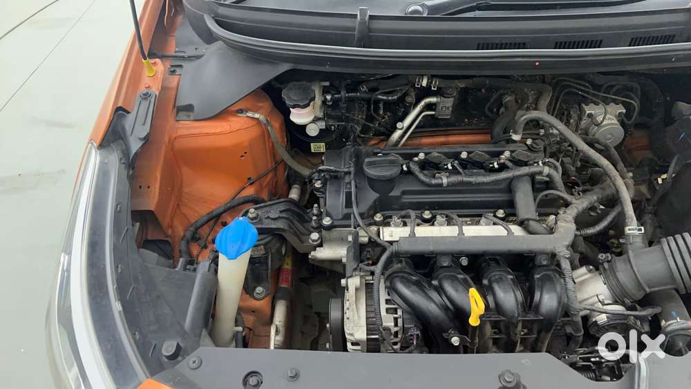 Hyundai Elite I20 [ ] 1.2 Sportz, 2018, Petrol