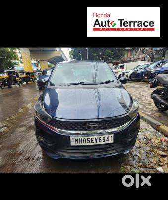 Tata Tiago Xz, 2022, Petrol