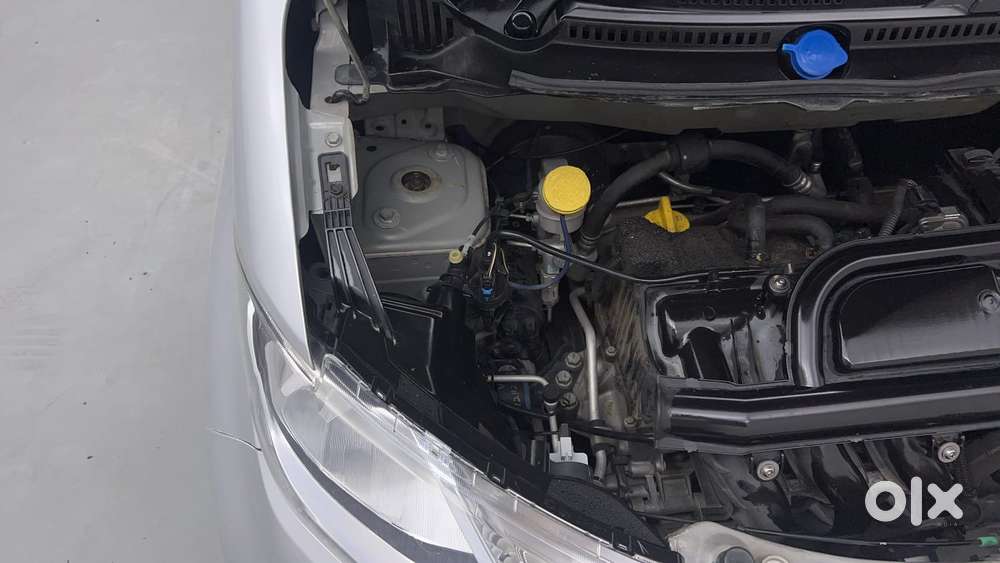 Datsun Redigo S, 2016, Petrol