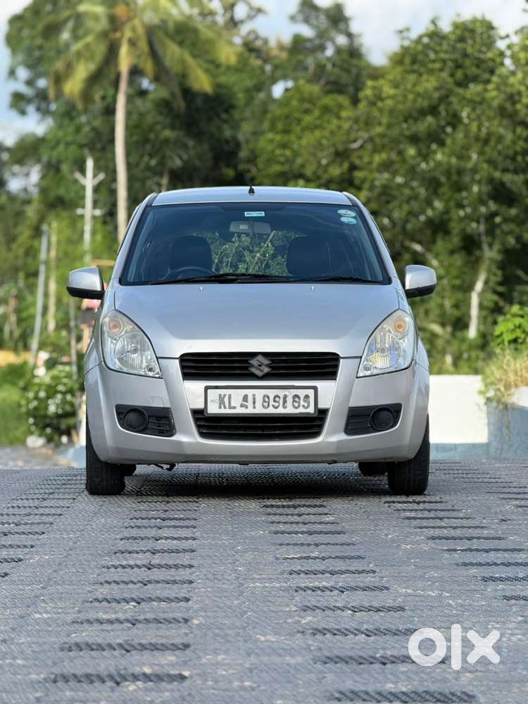 Maruti Suzuki Ritz 2010 Diesel Car