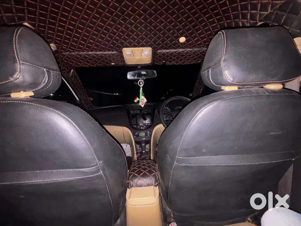 Hyundai Fluidic Verna 2012