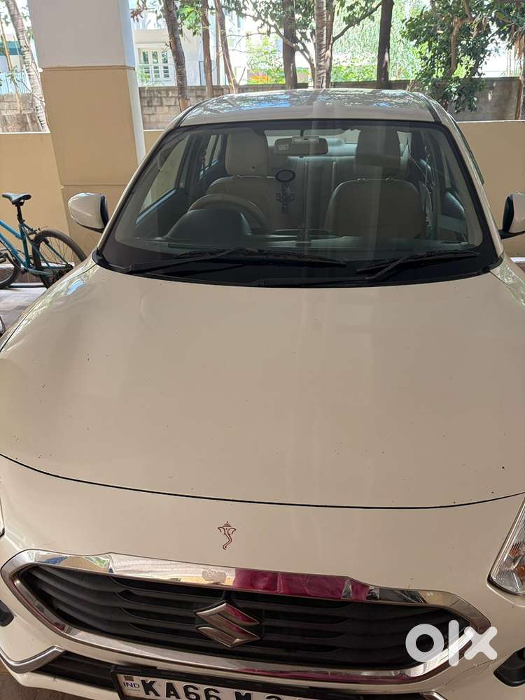 Maruti Suzuki Swift 2019