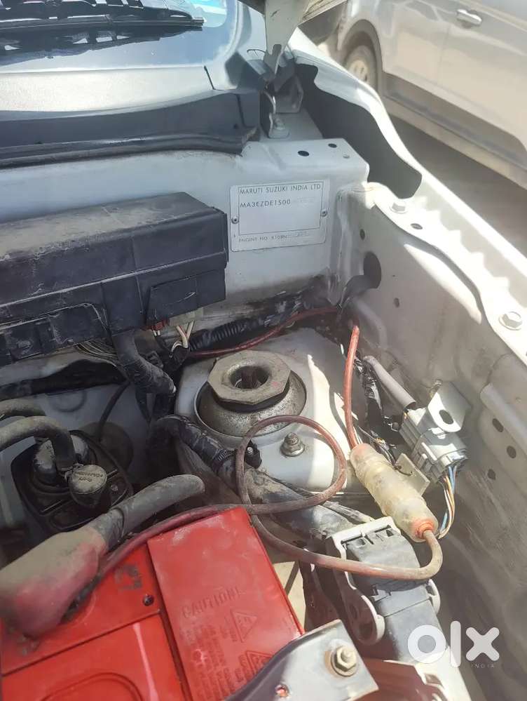 Maruti Suzuki Alto K10 2018 Petrol 64000 Km Driven
