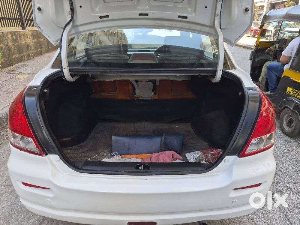Maruti Suzuki Swift Dzire Ldi Bsiv, 2016, Diesel