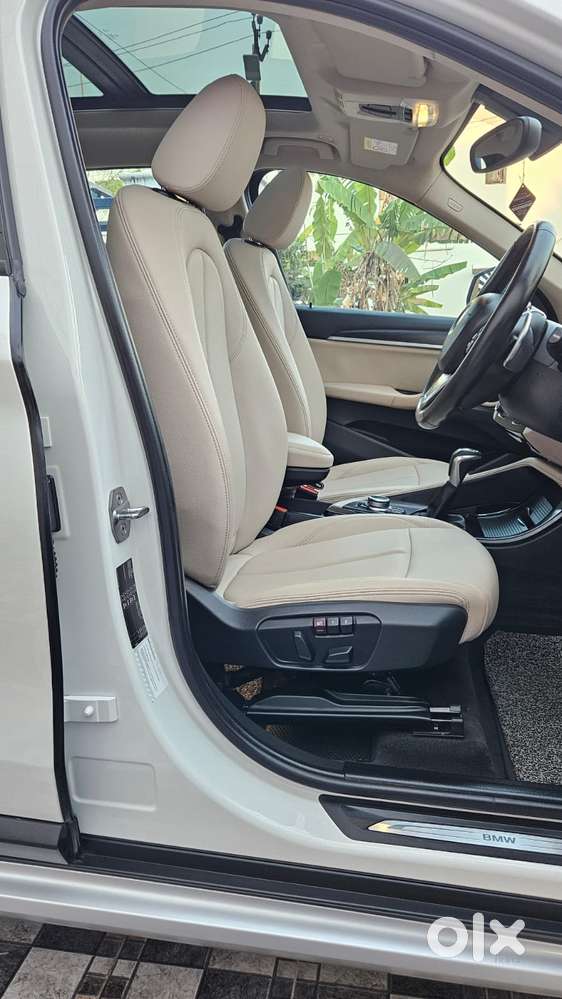 Bmw Ix1 Xdrive30 M Sport, 2020, Diesel