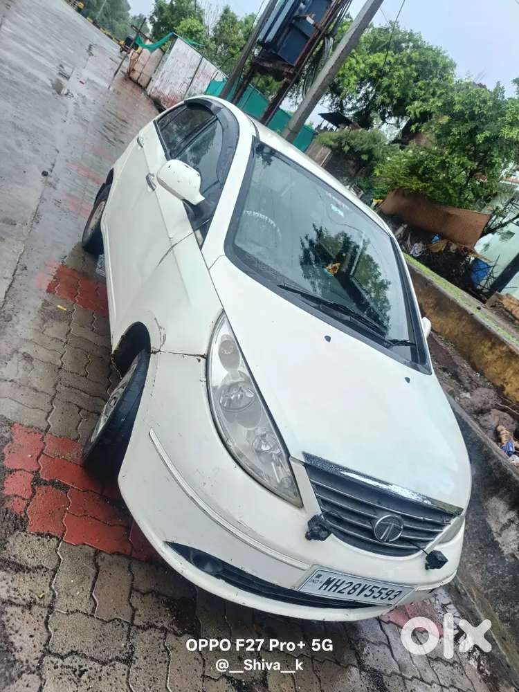 Tata Indica Vista 2013