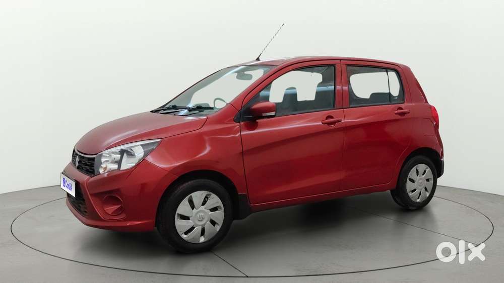 Maruti Suzuki Celerio Zxi Optional Amt, 2018, Petrol