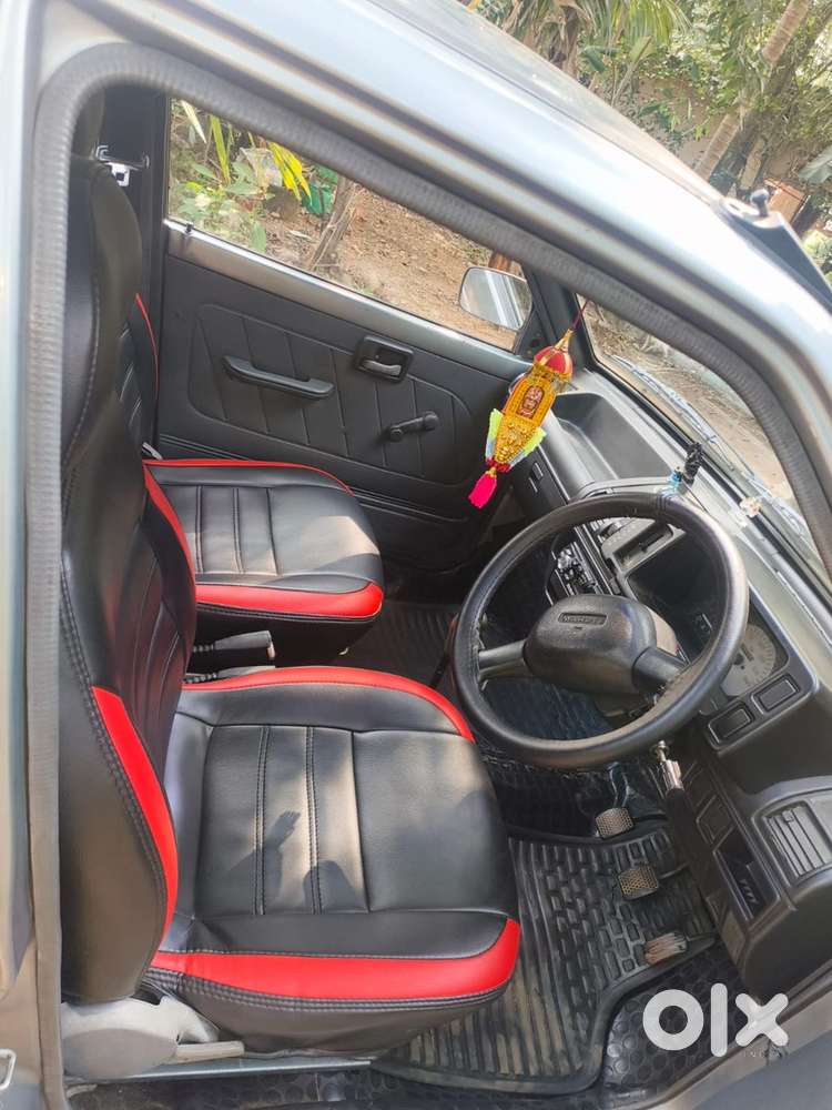 Maruti Suzuki 800 2004