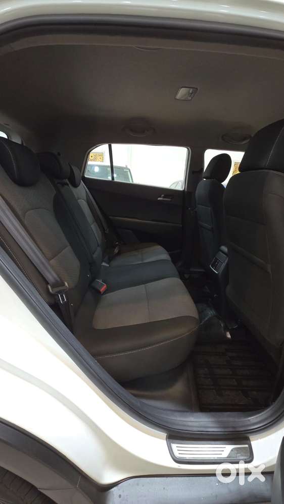 Hyundai Creta 1.6 Sx Plus Auto, 2016, Petrol