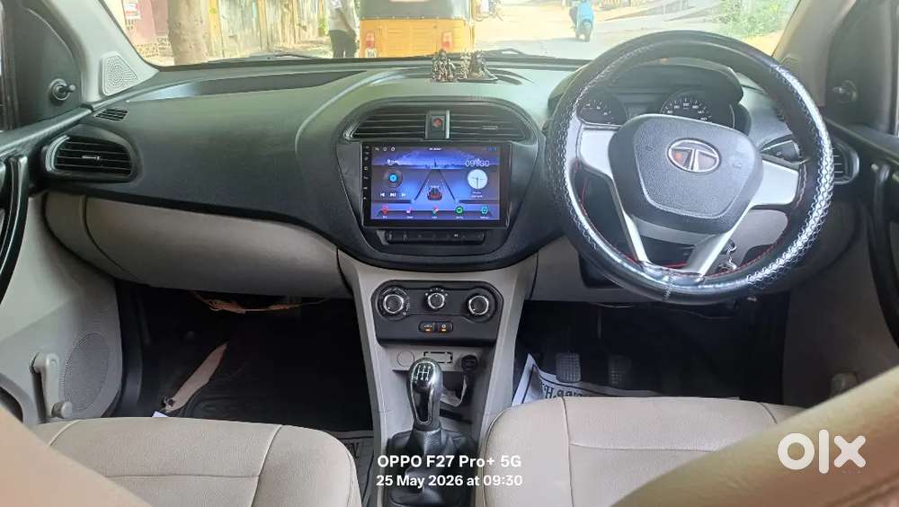 Tata Tiago Xe 2018