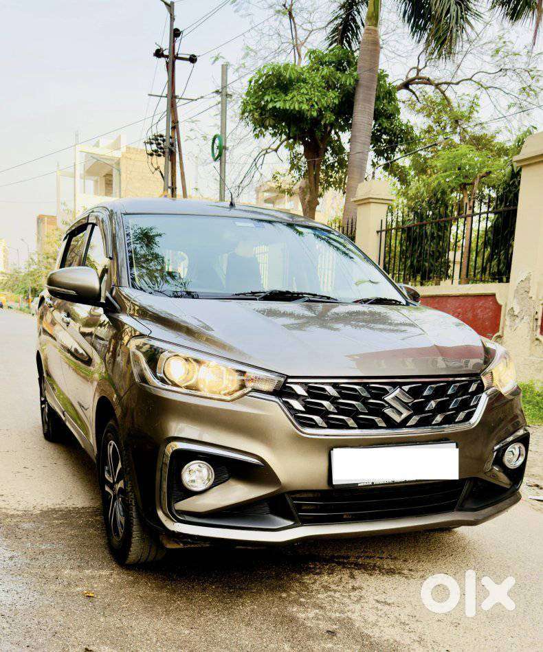 Maruti Suzuki Ertiga Vxi (o) Cng, 2023, Cng & Hybrids