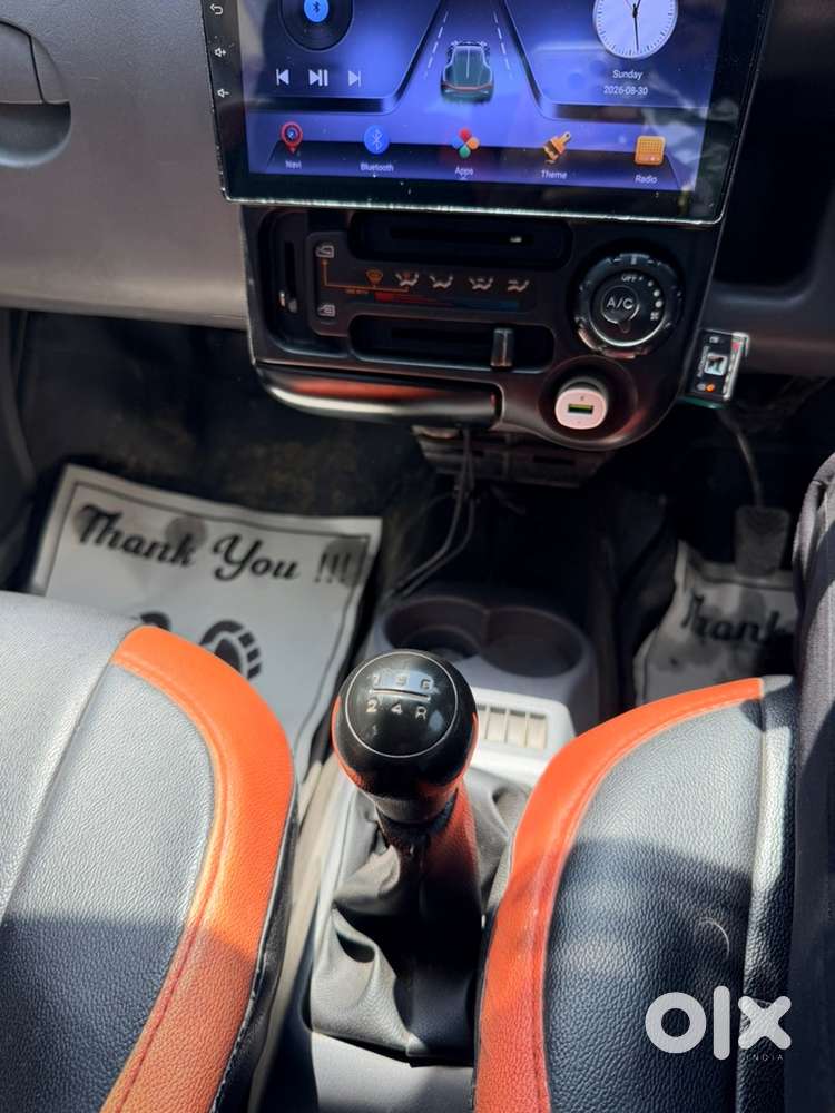 Hyundai Santro Xing 2009