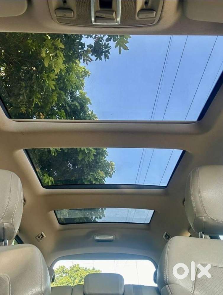 Mercedes-benz Gl-class 3.0 350 Cdi 4matic, 2014, Diesel