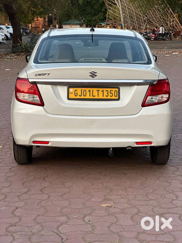 Maruti Suzuki Dzire 1.2 Tour S Cng, 2024, Cng & Hybrids