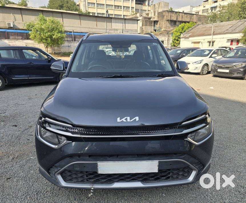 Kia Carens 1.5 Prestige 7 Str, 2022, Diesel