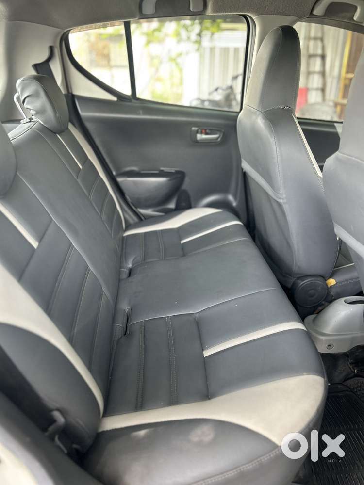 Maruti Suzuki A-star 1.0 Vxi, 2009, Petrol