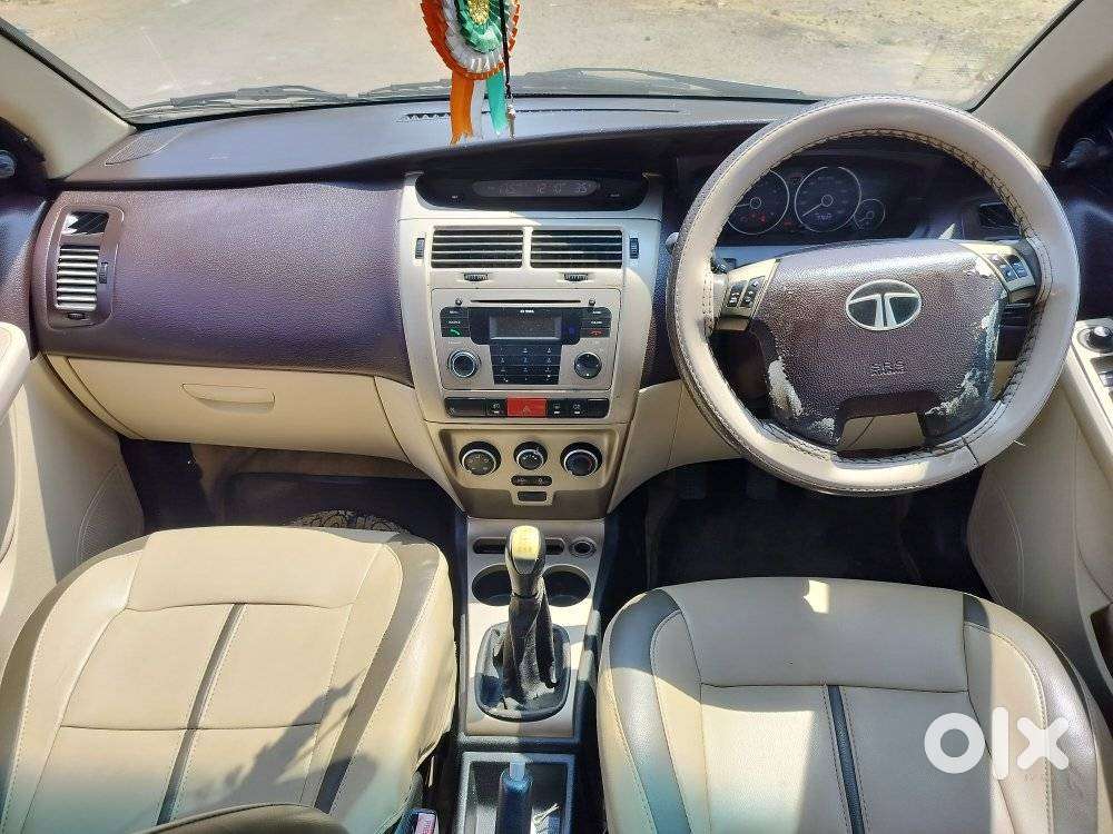Tata Manza Elan Quadrajet Bs Iv, 2012, Diesel