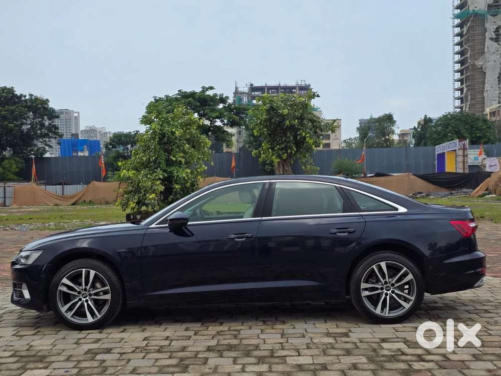 Audi A6 2.0 45 Tfsi Technology, 2024, Petrol