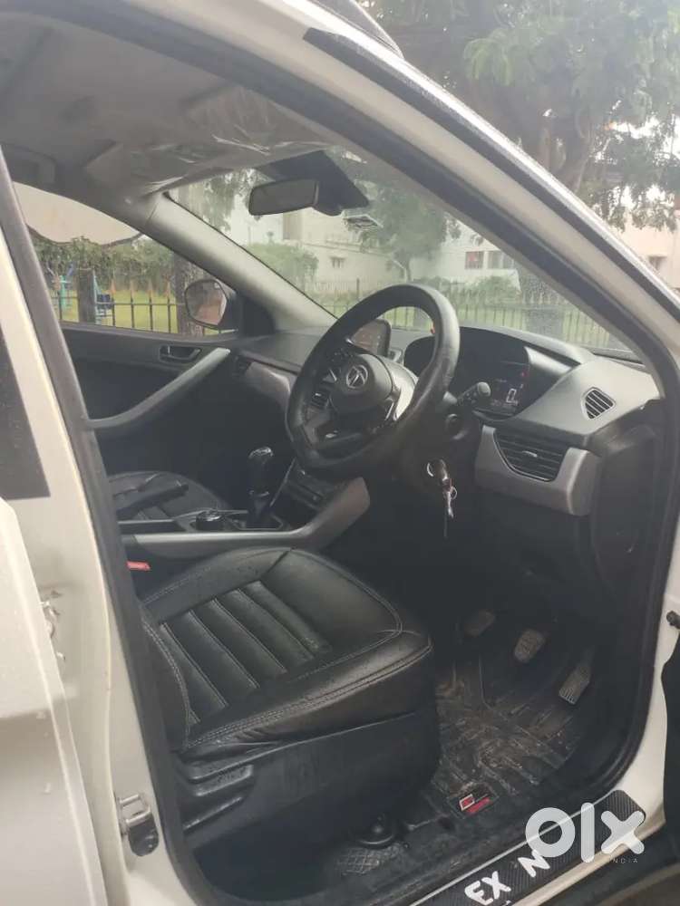 Tata Nexon 1.5 Revotorq 2023