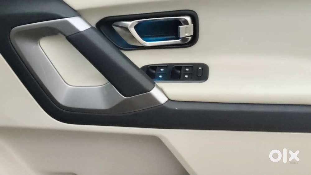 Tata Safari 2.0 Xza Plus 6s Jet, 2022, Diesel