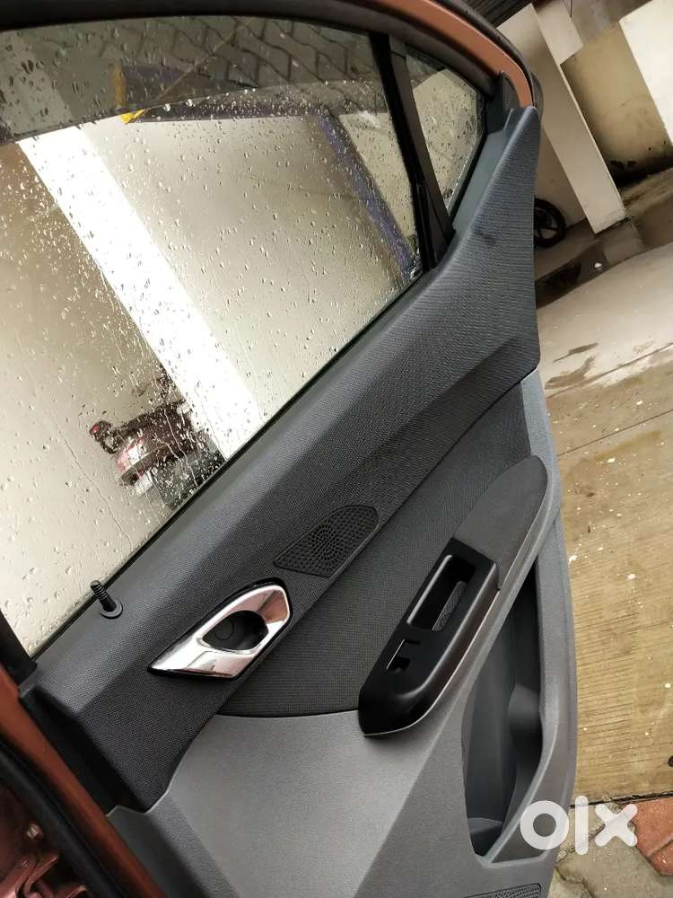 Tata Tigor 2018 Petrol Automatic