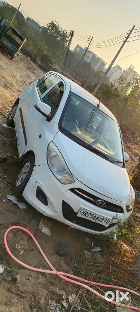 Hyundai I10 [2010-2017] 2026 Second Owner