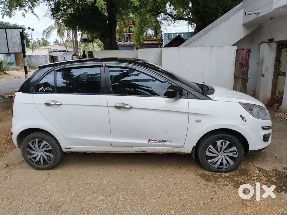 Tata Bolt Diesel 2019 Year