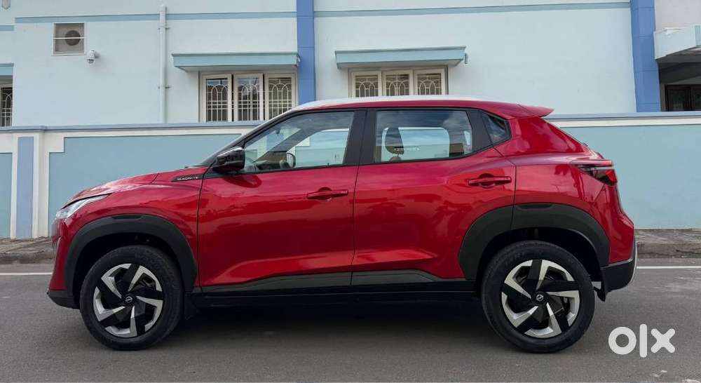 Nissan Magnite 1.0 Xl, 2023, Petrol
